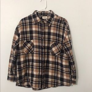 Richie Le Flannel Boyz Cream